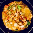 Gambas Bangkok