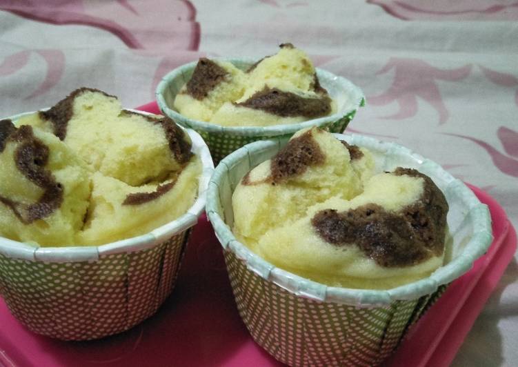 Cara mudah Menyiapkan Roti Kukus 5 Bahan Sehat Beserta Tips Anti Gagal