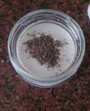 Yogur casero con yogurtera