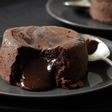 Choco lava biscuit cake