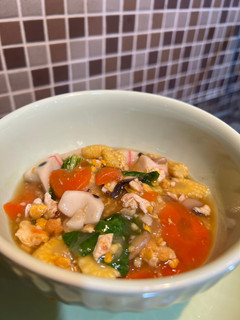 Foto resep Cap Cay