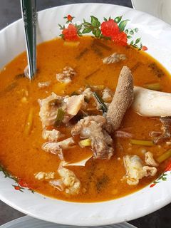 Foto resep Gulai Kambing khas Jawa Timur