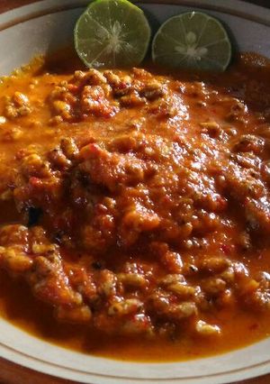 Foto resep Bothok Tawon