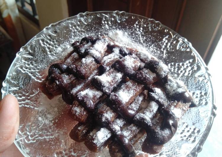 Resep Churros Bengbeng Untuk Pemula Dan Langkah Memasak