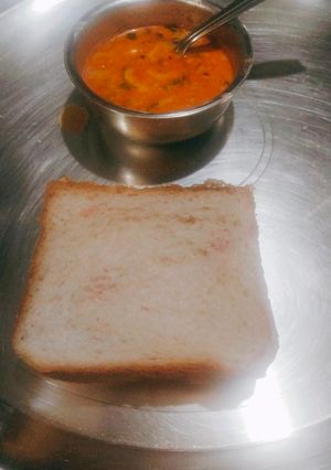 A picture of Dudh Saar.