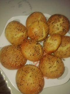 صورة لوصفة عيش كيزر