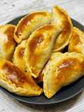 Empanadillas criollas