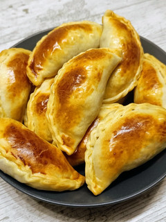 Una foto de Empanadillas criollas