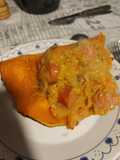 Cabutia rellena