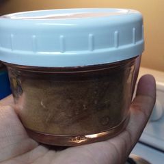 A picture of Pumpkin Pie Spice.