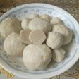 *Bakso ayam tanpa b.p*