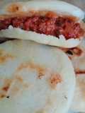 Arepa Venezolana
