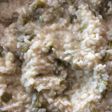 Risotto aux poivrons