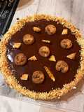 Cheesecake NuCrema