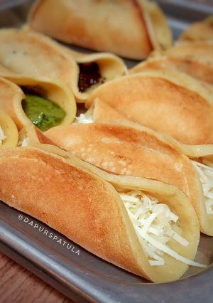 Foto resep Kue Manja