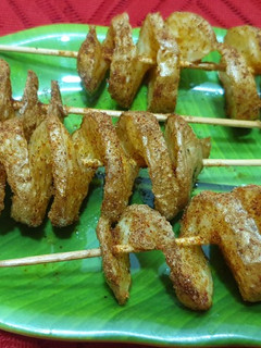 ஸ்ப்ரிங் பொட்டேட்டோ செய்முறை முக்கிய புகைப்படம்