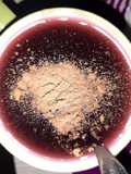 Mazamorra morada