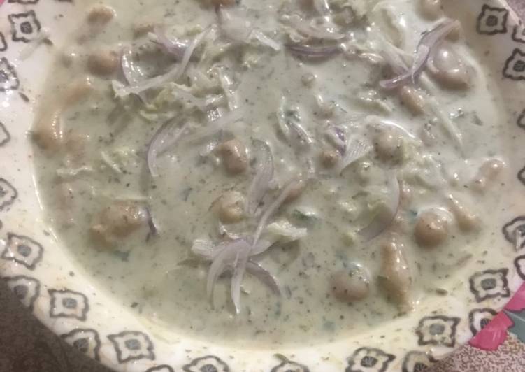 Step-by-Step Guide to Make Any-night-of-the-week Dahi pulki