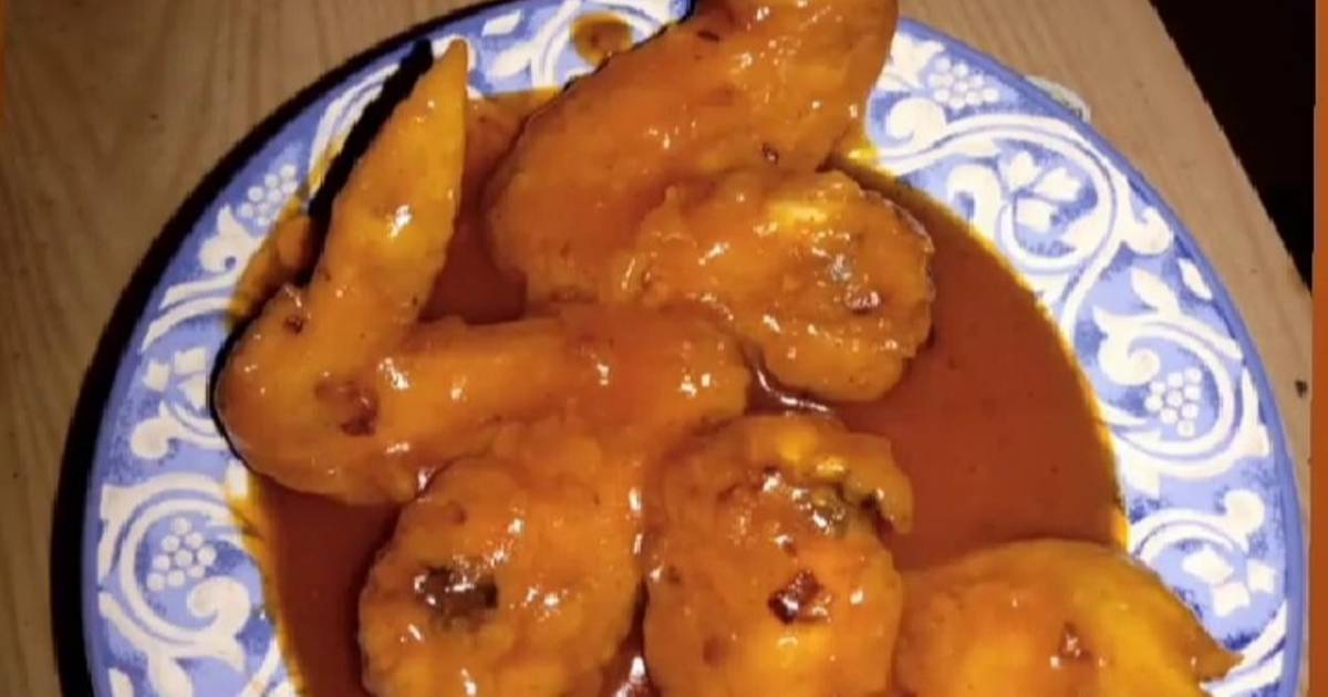 Resep Ayam bbq super pedas oleh RAHMA 💐 Cookpad Resep Ayam bbq super pedas oleh RAHMA 💐 Cookpad