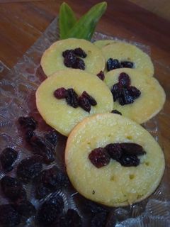 Foto resep Kue Lumpur kentang