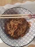 Chinese Rice Noodles