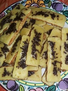 Foto resep Kue cubit simple