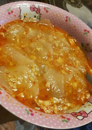 Foto resep Seblak simple