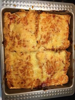 صورة لوصفة صينية توست 🍞