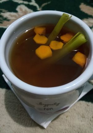 Foto resep Detok rahim ala JSR