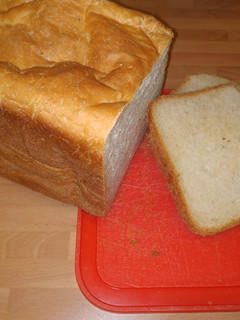 Una foto de Pan de Molde en panificadora Lidl