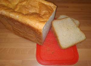 Foto principal de Pan de Molde en panificadora Lidl