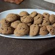 Αφράτα cookies από τον Άκη!