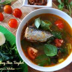 รูปของ Pindang Ikan Tongkol