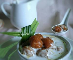 Resep Unik Kolak biji salak ubi Yummy Mantul Resep Unik Kolak biji salak ubi Yummy Mantul
