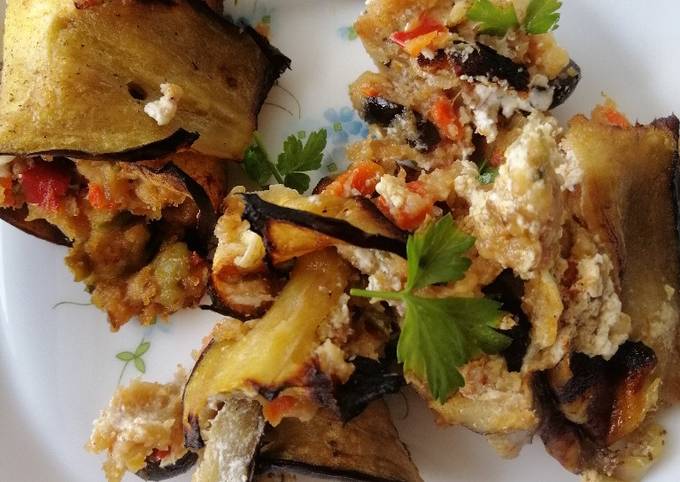 Receitas Vegetarianas