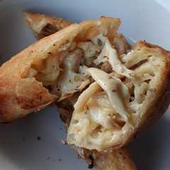 รูปของ Rolling Indomie Mozza