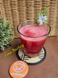 Jus Semangka