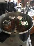 Apple Compote/ Compota de manzana