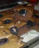 Brownies 150 (con Oreo)