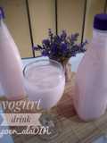 Yoghurt Drink