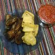 Pecel lele