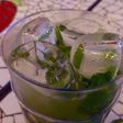 Mojito Brasilero
