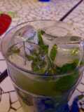 Mojito Brasilero