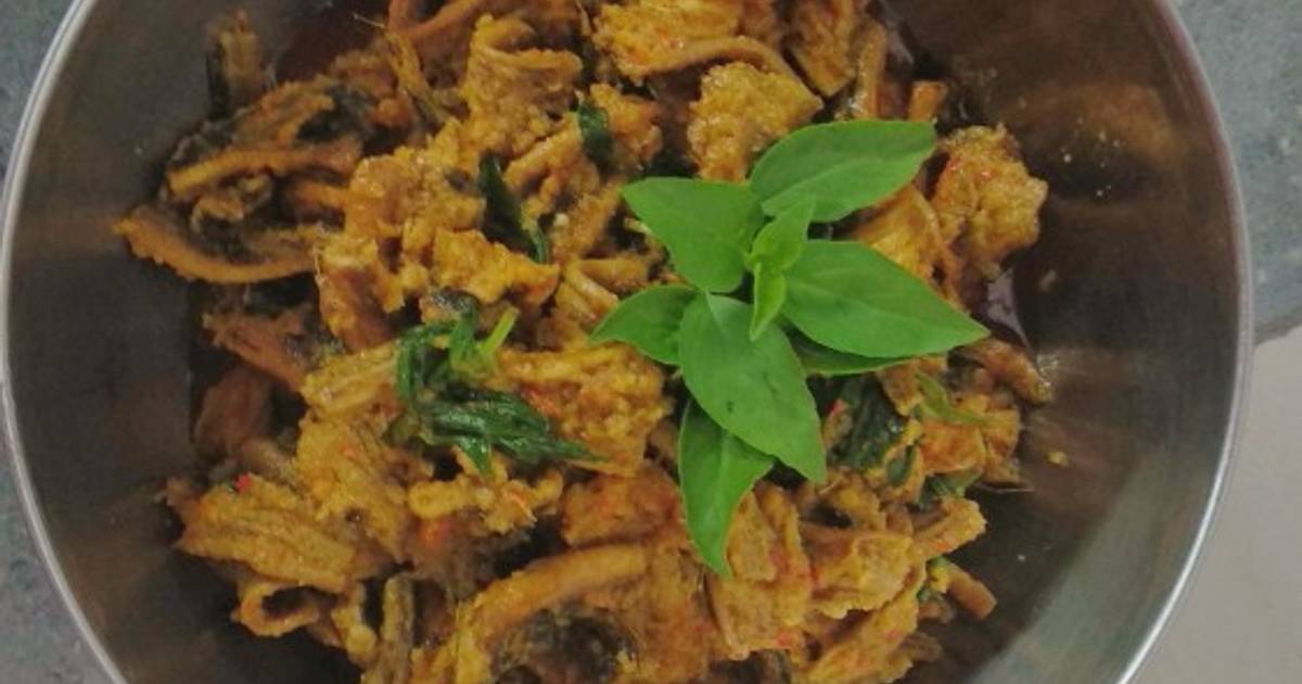 30 resep rica rica belut enak dan sederhana - Cookpad