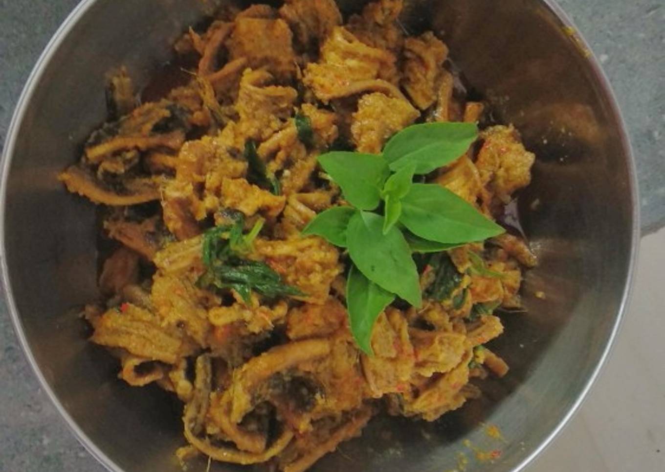 Cara Gampang Menyiapkan RICA-RICA BELUT yang Bikin Ngiler