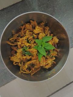 Foto resep RICA-RICA BELUT