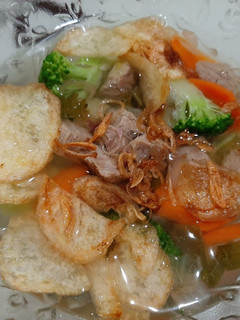 Foto resep Sop Daging