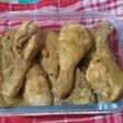 Ayam ungkep