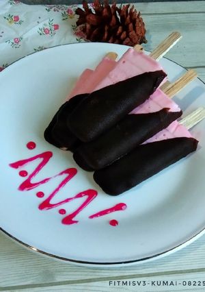 Foto resep #6 eskrim