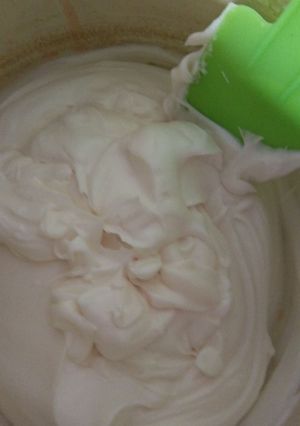 Foto resep Butter cream dengan caramel